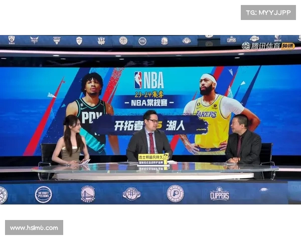 NBA全息直播技术创新探索提升球迷互动体验新纪元